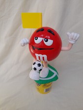 DISTRIBUTEUR BONBONS M&M'S LE