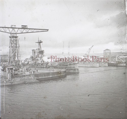France chantier naval - chantier, bateau