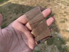 Bracelet manchette / jonc