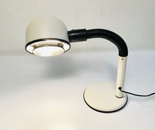 Lampe de bureau scandinave vintage années 70/80