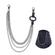 Chaine Pantalon Double Couche