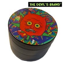 HERB GRINDER NEW AMAZING