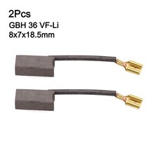 36VF-LI Carbone Pinceau for