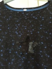 Tee shirt CAPTAIN TORTUE, Taille 176 cm (=36)