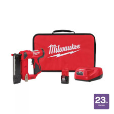 MILWAUKEE M12 12-Volt 23-Gauge