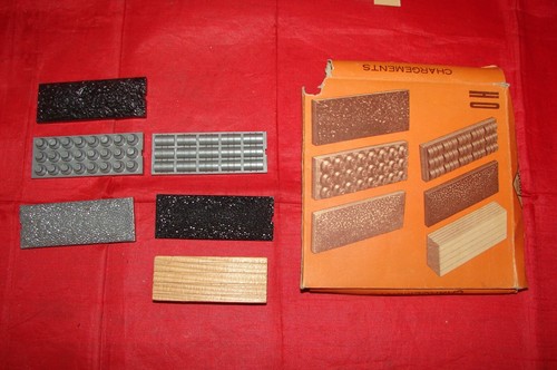 Jouef rare set - jouef, de