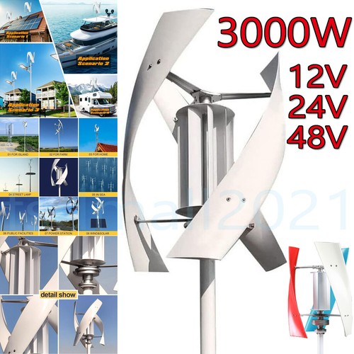 3kw générateur éolienne - à,