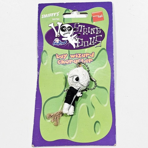 Smiffy handmade voodoo - smiffy's,