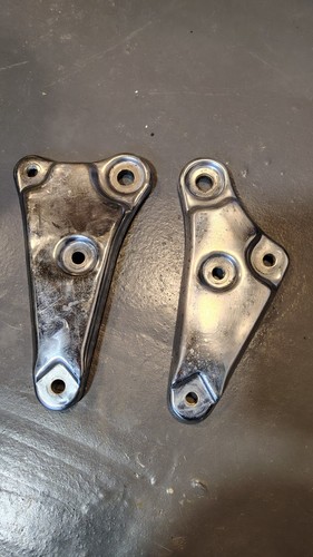 Platines cales pieds suzuki - de,