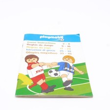 42927 playmobil livret - 42927,