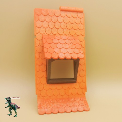 Playmobil connecteur toit - playmobil, connecteur-toit