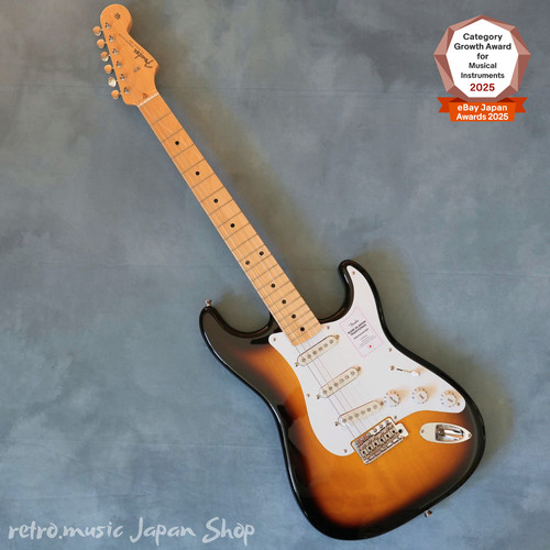 Fender made japan - made, in