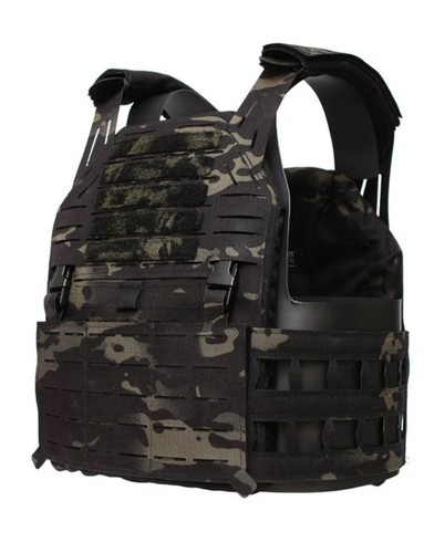Lbt 6094 black - black, multicam