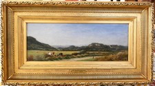 tableau ancien Charles