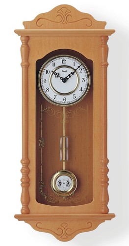 Horloge murale moderne avec