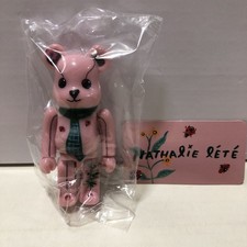Carte Bearbrick Series 40