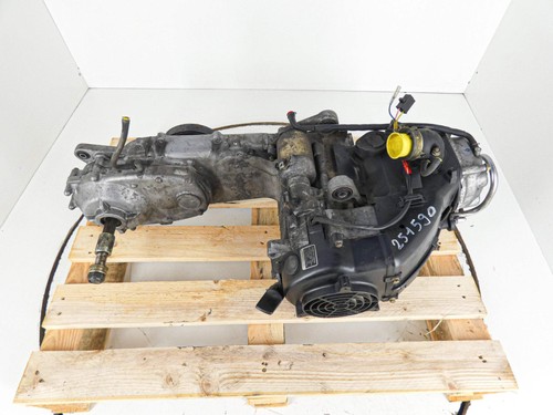 Moteur kymco agility - moteur, city