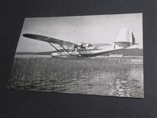 Photo Avion Hydravion