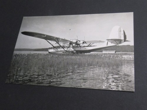 Photo avion hydravion - photo,