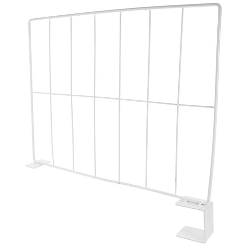 Séparateur étagère cloison - séparateur,