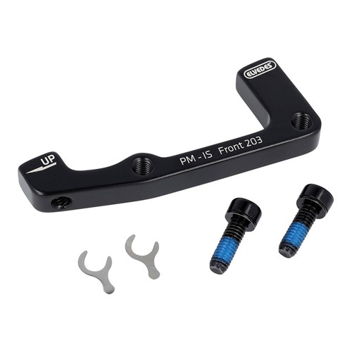 Adaptateur frein disque vtt - a,