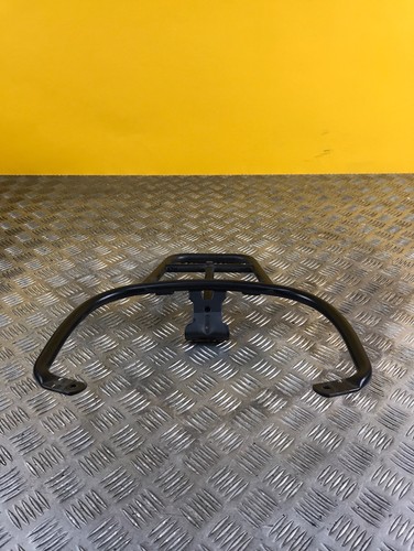 Porte bagage arrière pour