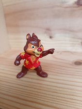 FIGURINE PVC SERIE TIC ET TAC