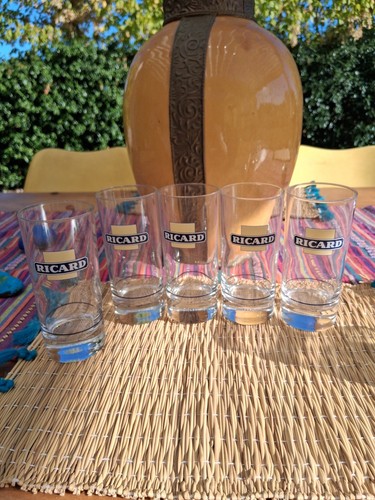 Lot verres de - lot,