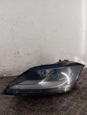 Optique avant principal gauche