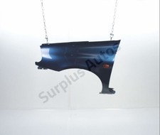 AILE AVANT GAUCHE 7701473025 RENAULT CLIO 2 phase 1 (03/1998 06/2001)