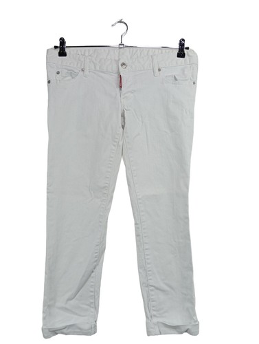 Dsquared2 jeans taille - jeans, basse