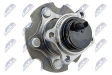 NTY Jeu de roulements de roue