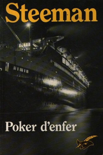 Poker enfer - poker,