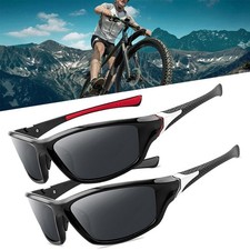 Cyclisme Extérieur Lunettes