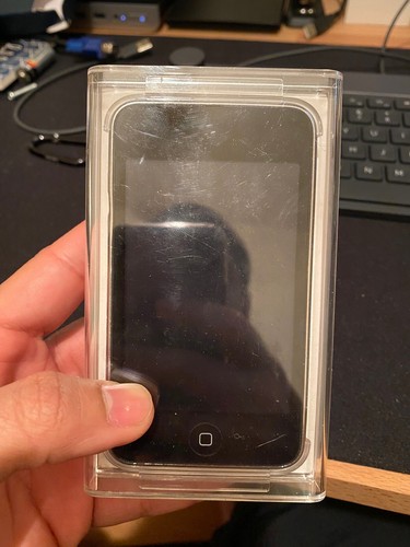 Apple ipod touch - apple,