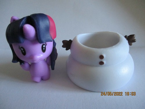Mon petit poney mini - poney,