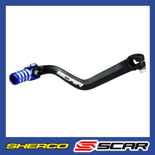 Selecteur vitesse sherco - vitesse,