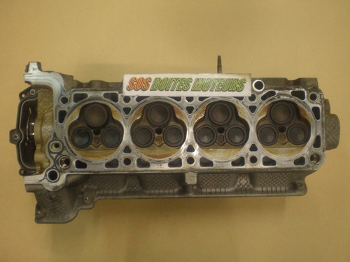 Culasse gauche ford mustang - culasse,