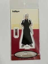 Support acrylique Haikyuu