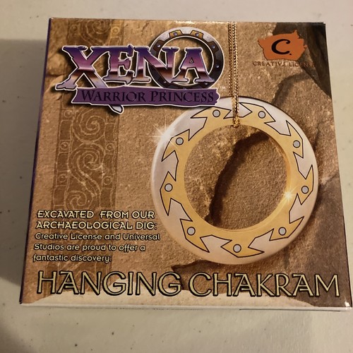 Xena warrior princess - xena,