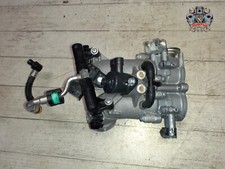 RAMPE INJECTION HARLEY 750 STREET ROD DE 2017 à 2020 - REF : 115