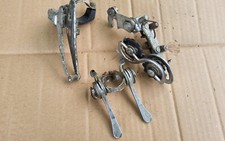 Dérailleur arrière HURET