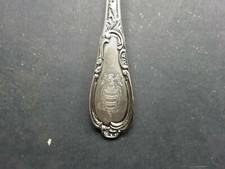 Belle Cuillère saupoudreuse