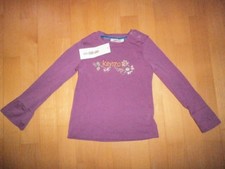tee shirt  KENZO 4  ans NEUF