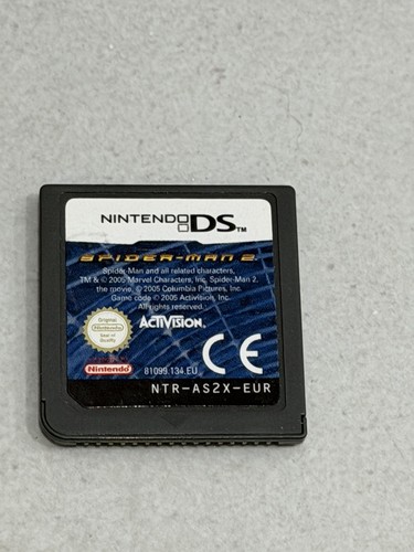 Spider man ds - /, (loose)