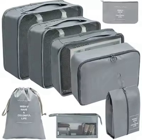 Organisateur valise voyage - organisateur,