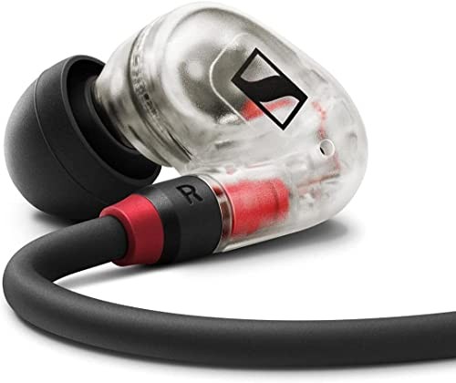 écouteurs sennheiser 100 - Écouteurs,