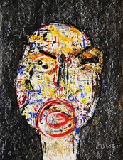 Art brut,singulier,neo