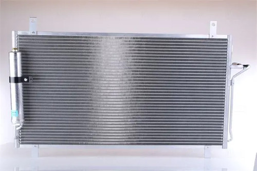 Condenseur climatisation r - climatisation,