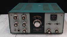Vintage Heathkit SSB